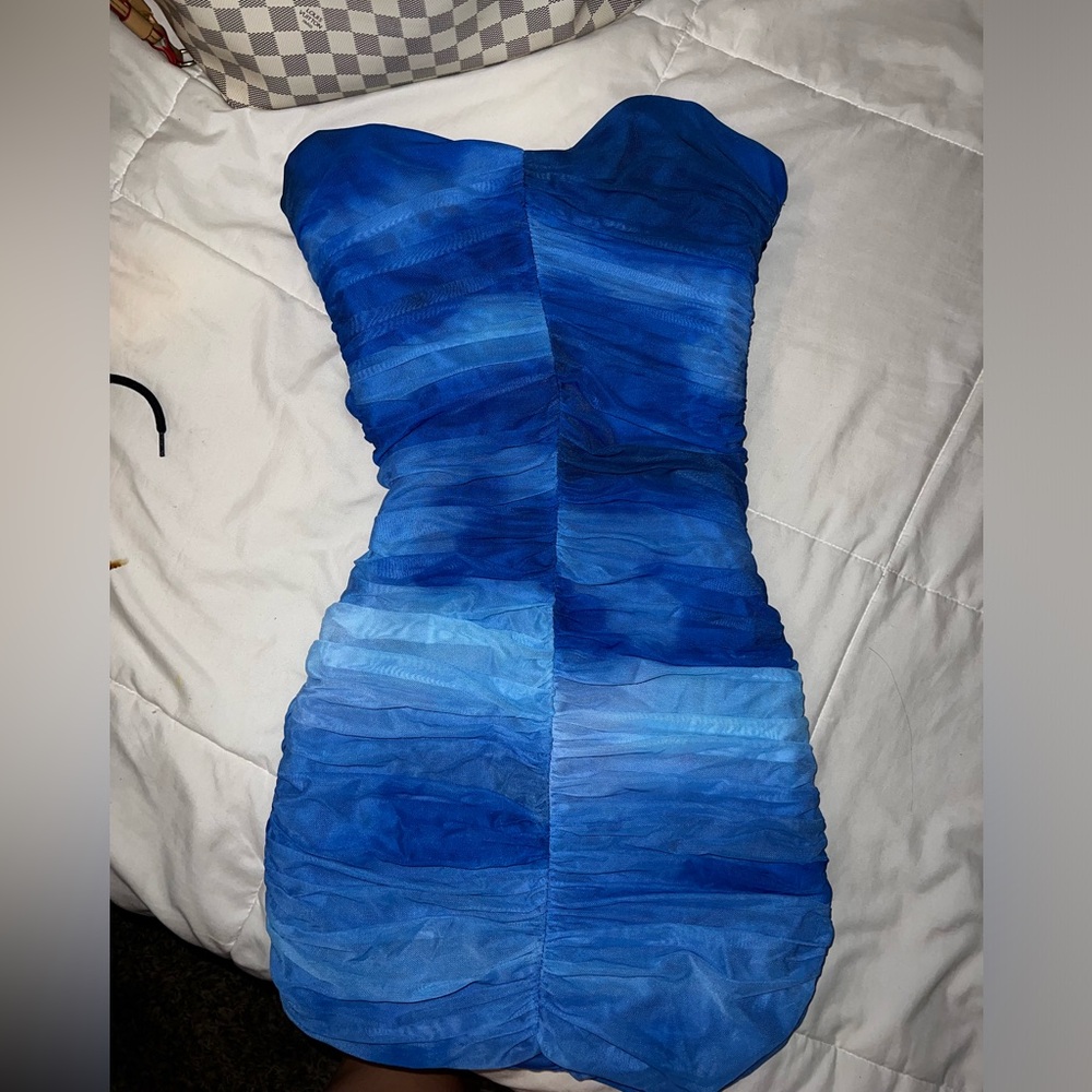 Zara Dress